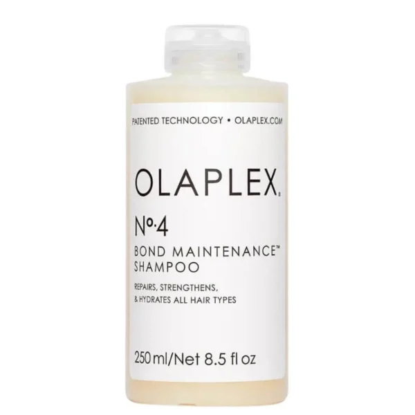 Olaplex No.4  Bond Maintenance Shampoo 250ml