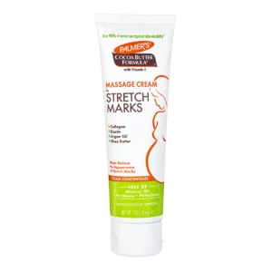 Palmers Stretch Mark Cream 125g