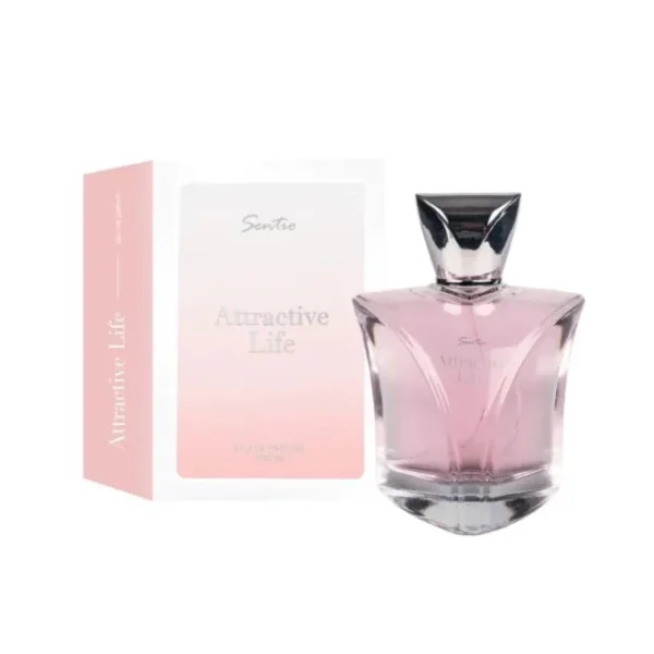 Sentio Attractive Life Edp 100ml Se001
