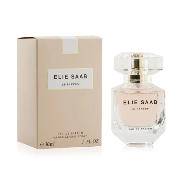 Elie Saab Le Parfum Eau De Parfum Spray 30ml 30ml Per0238
