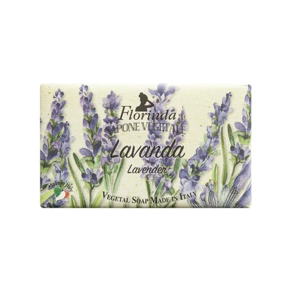 Florinda Lavender Soap 200g