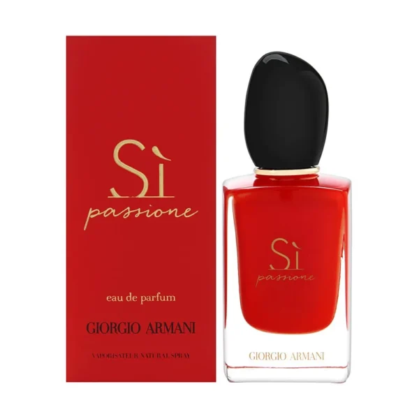 Giorgio Armani Si Passione 30ml Per1007