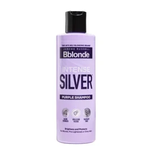 Jerome Russell Bblonde Intense Purple Shampoo 250ml 535225