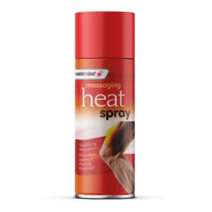 Masterplast Heat Spray Cm-011 G0563