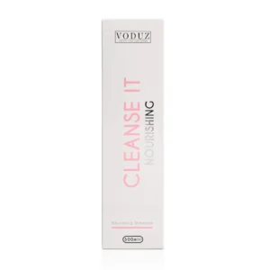 Voduz Cleanse It  Nourshing Shampoo 300ml