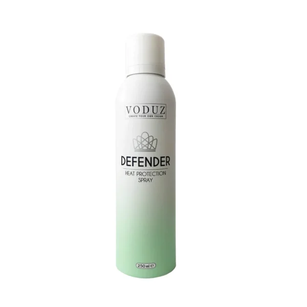 Voduz Defender Heat Protection Spray 250ml