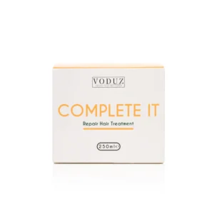 Voduz Complete It Repair Hair Treatment  Mask 250ml