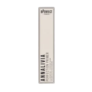 Bperfect Cosmetics X Annalivia Perfection Primer Illuminating
