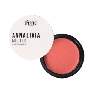 Bperfect Annalivia Melted Cream Blush (cheeky)