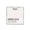 Bperfect Cosmetics X Annalivia Duo Bronzer And Blush Face Palette