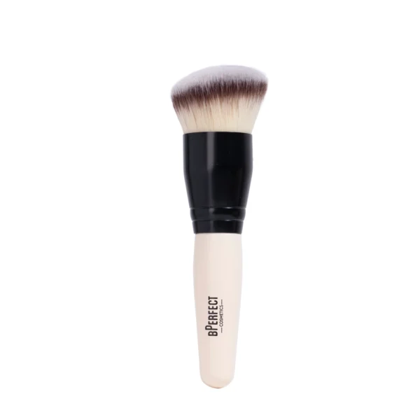 Bperfect Cosmetics X Annalivia Mini Empress Cheek & Contour Brush - Image 2