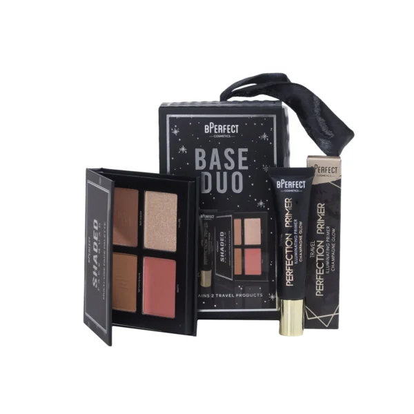 Bperfect Base Duo Gift Set