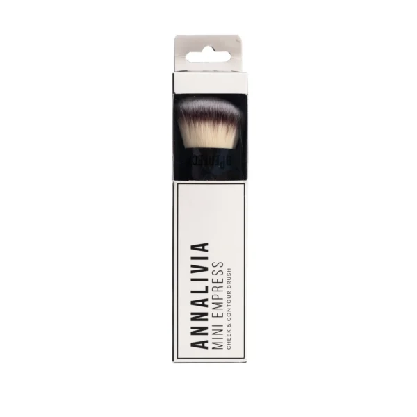 Bperfect Cosmetics X Annalivia Mini Empress Cheek & Contour Brush