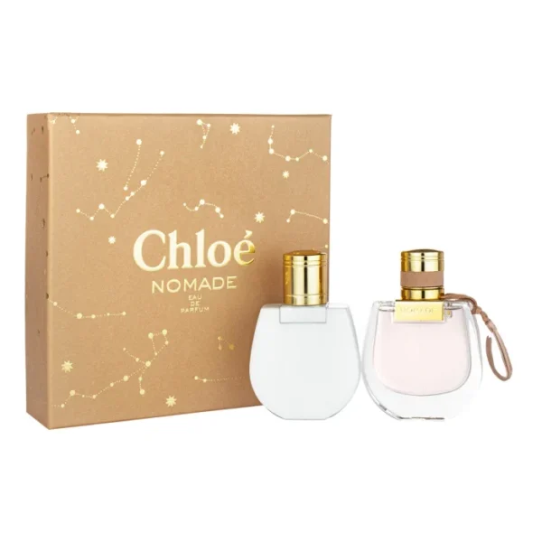 Chloe Nomade Set Edp 50ml