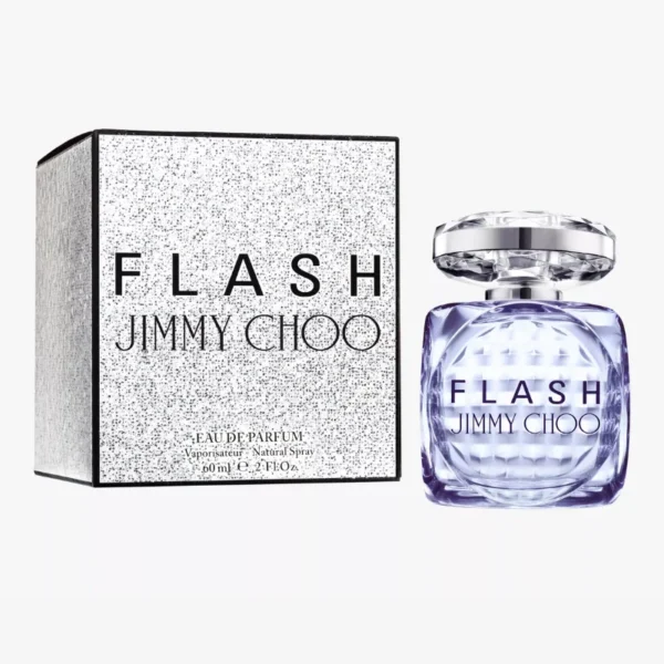 Jimmy Choo Flash Edp 60ml Spray