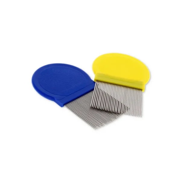 Infinity Metal Nit Comb - Image 2