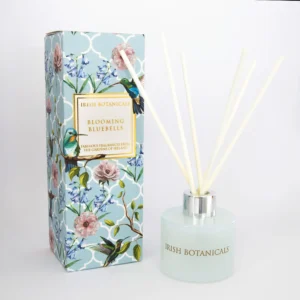 Irish Botanicals Blooming Bluebells Diffuser