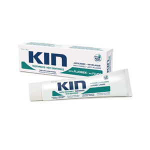 Kin Care Aloe Vera Toothpaste 125ml