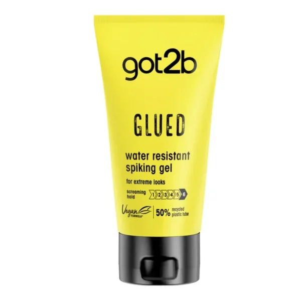 Schwarzkopf Got2b Glued Spiking Glue 150ml