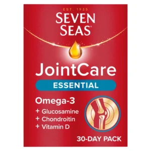 Seven Seas Jointcare Essential 30's