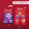 Seven Seas Jointcare Max Glucosamine 30+30's - Image 2