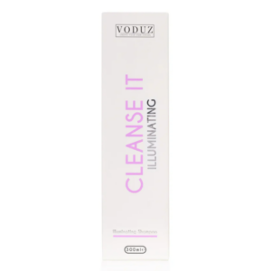 Voduz Cleanse It Iluminating Shampoo 300ml
