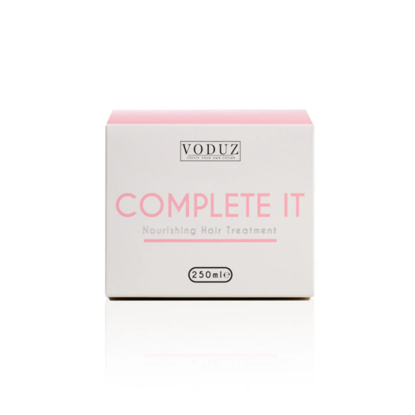 Voduz Complete It  Nourishing Hair Treatment 250ml