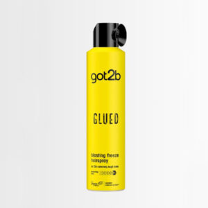 Schwarzkopf Got2b Glued Blasting Freeze Spray 300ml