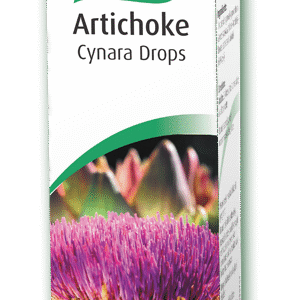 A Vogel Artichoke Cynara Drops 50ml