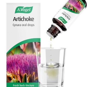 A Vogel Artichoke Cynara Drops 50ml