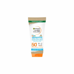 Garnier Ambre Solaire Kids Sensitive Protection Lotion Spf 50 175ml
