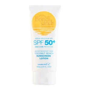 Bondi Sands Spf 50 Lotion Coconut 150ml