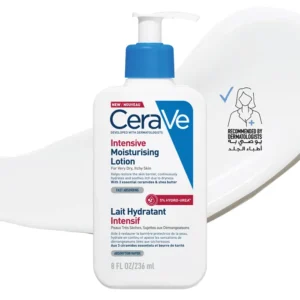 Cerave Intensive Moisture Lotion 236ml