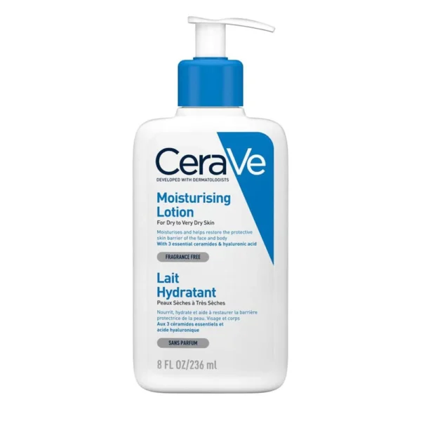 Cerave Moisturising Lotion 236ml