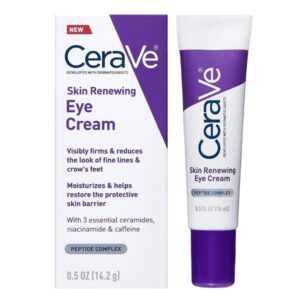 Cerave  Skin Renew Eye Cream 15ml