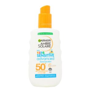 Garnier Ambre Solaire Kids Sensitive Advance  Spray 150ml