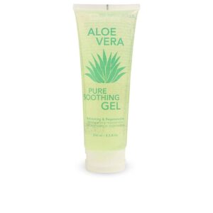Idc Institute Aloe Vera Pure Soothing Gel 250ml