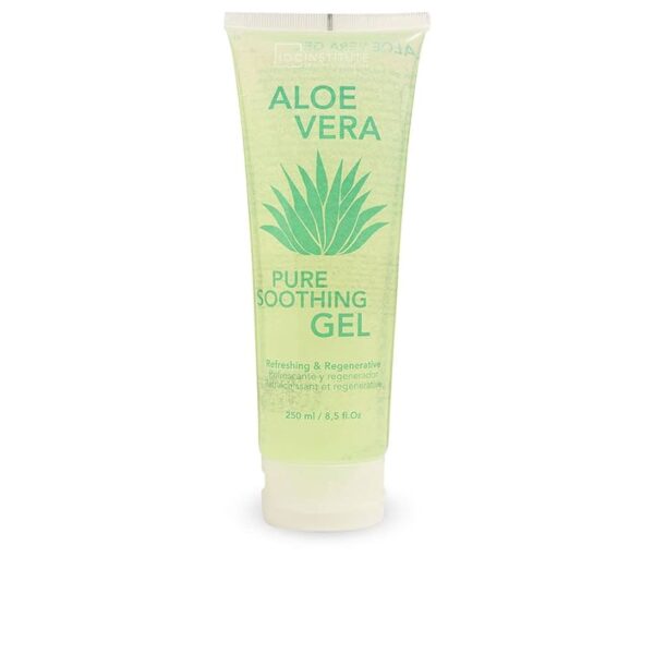 Idc Institute Aloe Vera Pure Soothing Gel 250ml