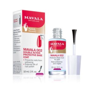 Mavala Treatment Base 002 10ml
