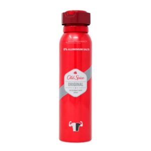 Old Spice Original Deodorant Body Spray 150ml