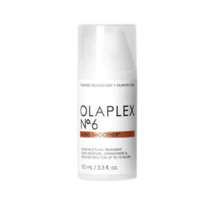Olaplex No.6 Bond Smoother 100ml Pump