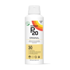 P20 Sun Protection Spf30 Spray 150ml