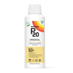 P20 Sun Protection Spf50 Spray 150ml
