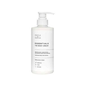 Pestle & Mortar Essentials The Body Cream 500ml