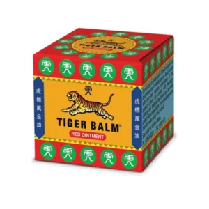 Tiger Balm Red 19g G4939