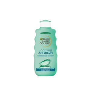 Garnier Ambre Solaire Soothing After Sun  Lotion 200ml