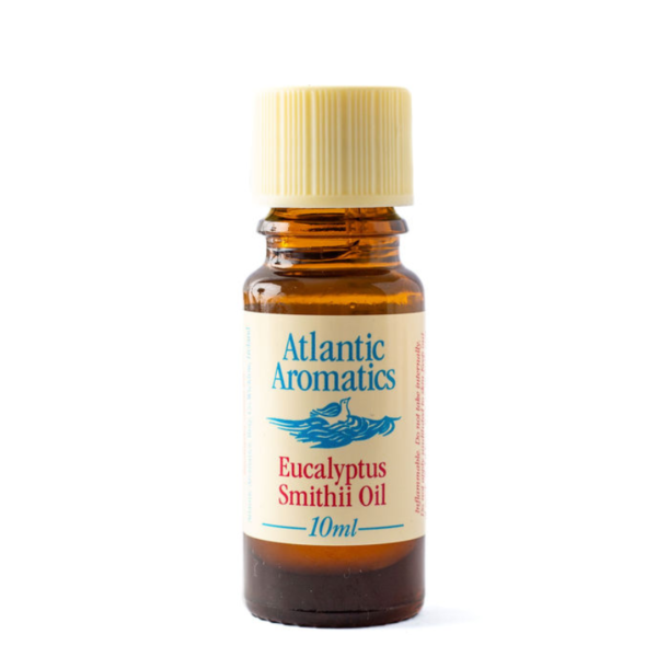 Atlantic Aromatics Eucalyptus Smithii Oil 10ml