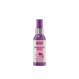 Aussie Reconstructor Hair Oil 100ml