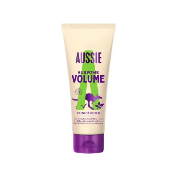 Aussie Aussome Volume Conditioner 200ml