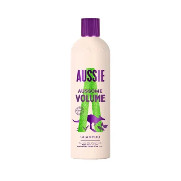 Aussie Aussome Volume Shampoo 300ml